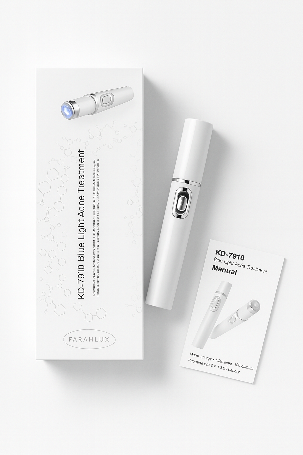 Pure Skin Pen